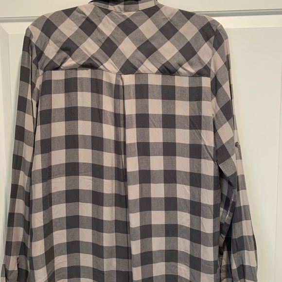 Tom Tailor size 40, plaid - Picture 4 of 10